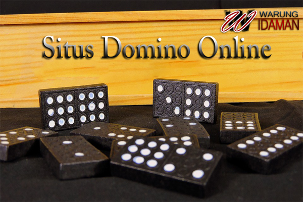 Cara Memilih Situs Domino Online Terpercaya