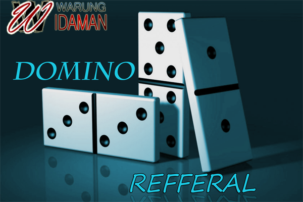 Cara Menghitung Refferal Di Agen Domino Online