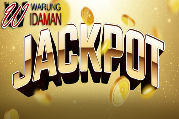 Penghitungan Jackpot Di Bandar Domino Online