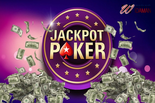 Cara Mendapatkan Jackpot Poker Online Uang Asli