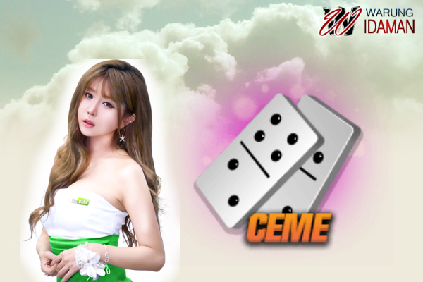 Trik Cara Menang Main Ceme Online Paling Ampuh