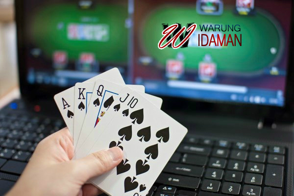 Ciri-ciri Situs Poker Online Uang Asli Yang Terpercaya