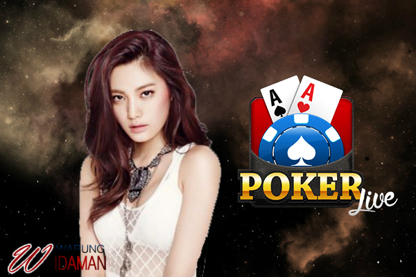 Cara Mudah Daftar Poker Online Aman dan Terpercaya