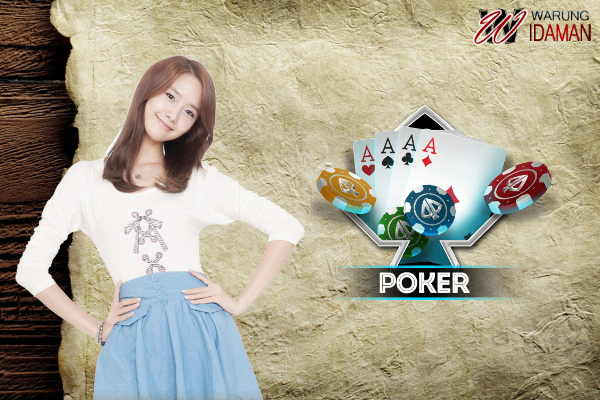 Cara Bermain Poker Online Uang Asli Bagi Pemula