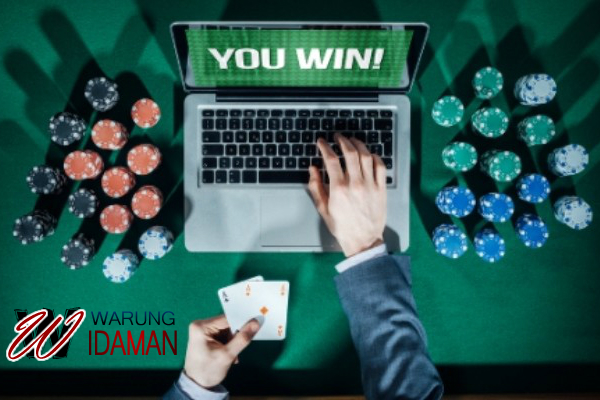 Panduan Cara Menang Main Poker Dengan Sangat Mudah