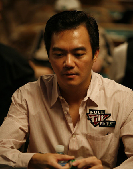 John Juanda Juara Poker Dari Medan Indonesia