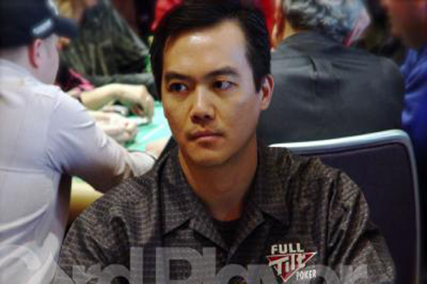 John Juanda Juara Poker Dari Medan Indonesia